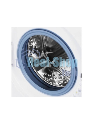 Стиральная машина Gorenje W5NGPI72SBS/C белый, загрузка фронтальная 7 кг, 1200 об/мин, класс A