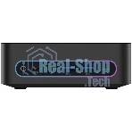 Мини ПК CBR MiniPC-DT002 (Intel i5-1235U/16Gb DDR4/512Gb SSD PCIe/W11Pro/2 х USB 2.0, 2 х HDMI, 2 х USB 3.2, USB-C 3.0, USB-C 2.0, 3.5мм Combo Jack, RJ-45, VESA)