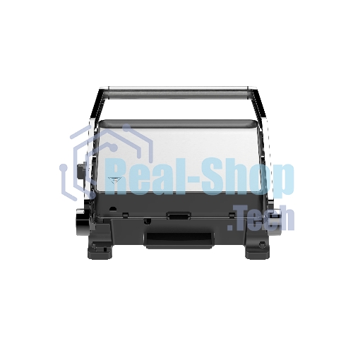 Гриль электрический Topdevice EG600, серебристый (TDEG600_SL)