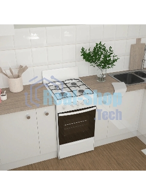 Газовая плита Darina 1A GM341 001 W