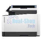МФУ лазерное HP Color LaserJet Pro MFP 3303fdn, A4, цветной, печ. до 25 стр/мин., скан. до 19/8 стр/мин., 600х600 dpi (печ.), 1200x1200 dpi (скан.), USB, Ethernet (RJ-45)