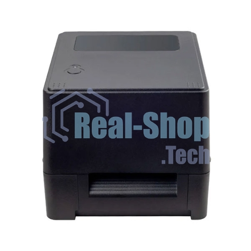Принтер этикеток Bsmart BS460T термотрансферный, 203 dpi, 152 мм/сек, USB, Ethernet, черный