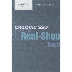 Накопитель SSD Crucial T705 4Tb PCIe Gen5 NVMe M.2 SSD CT4000T705SSD3
