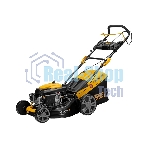 Газонокосилка бензиновая Denzel GLD-460SP