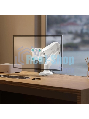 Кронштейн (держатель) ONKRON G80 для монитора 13