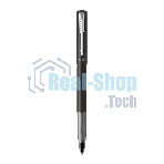 Ручка роллер Parker Vector XL (CW2159774) Black CT, F, черные чернила, подарочная коробка
