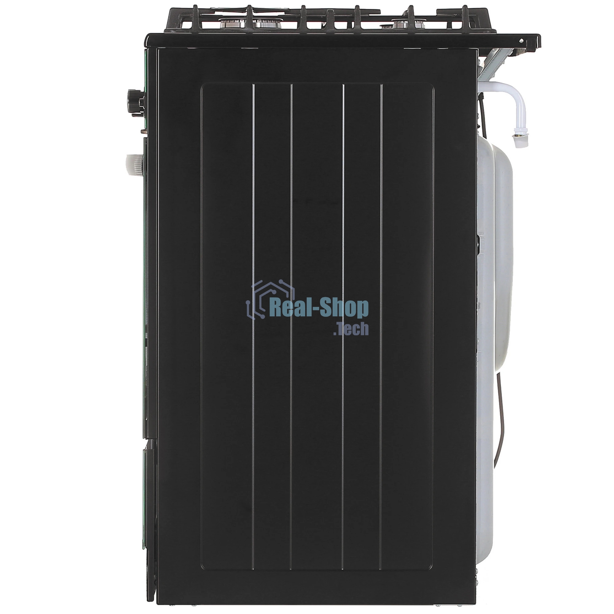 Плита газовая Gefest ПГ 6500-02 0044 черный, конфорок 4 шт, духовка 52 л, 60 см x 85 см x 60 см