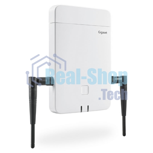 IP-DECT базовая станция Gigaset N870E IP PRO