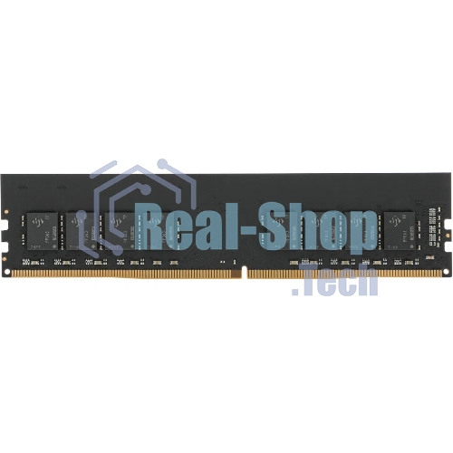 Оперативная память Digma, DDR4, 32GB (1x32GB), 3200MHz, CL22, DIMM