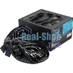 Блок питания Seasonic ATX 850W G12 GC-850 80+ gold (20+4pin) APFC 120мм fan 6xSATA RTL