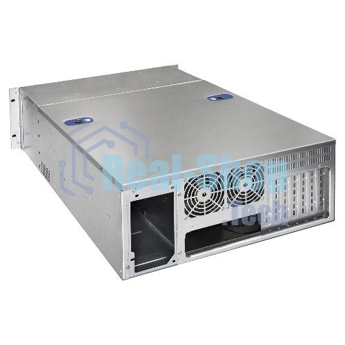 Серверный корпус ExeGate Pro EX293274RUS 4U660-HS24 (RM 19