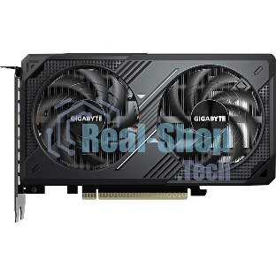 Видеокарта Gigabyte GV-N5060WF2MAX OC-8GD RTX 5060 8Gb 128bit GDDR7 2512/28000 HDMIx1 DPx3 HDCP Ret