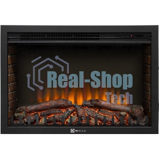 Очаг электрический Electrolux Sphere Plus EFP/P-3320RLS N