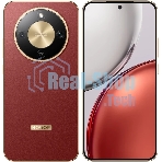 Смартфон HONOR X9d 12/256Gb, коричневый