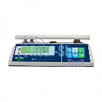 Весы порционные MERTECH M-ER 326 AFU-15.2 LCD 