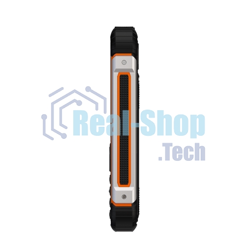 Мобильный телефон MAXVI R11 оранжевый