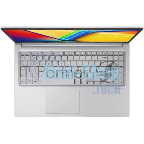 Ноутбук Asus Vivobook 15 X1504VA-BQ4056 Core 5 120U 16Gb SSD512Gb Intel Graphics 15.6