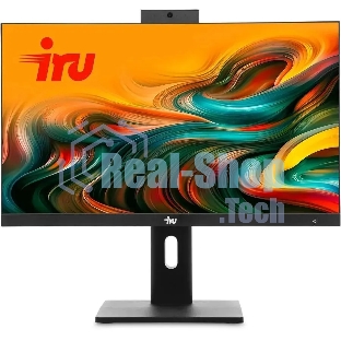 Моноблок IRU Tactio 23IP 23.8