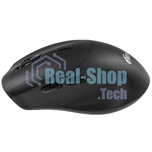 Мышь беспроводная Ritmix RMW-212 Black