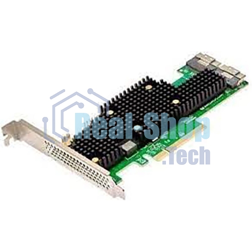 Контроллер Broadcom/LSI 9600-24i