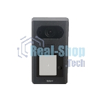 Вызывная панель Dahua DHI-VTO3211D-P2-S2, IP 1/2/4-button Villa Door Station