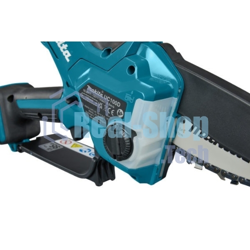 Электрическая цепная пила Makita UC100DWA 210Вт дл.шины:4
