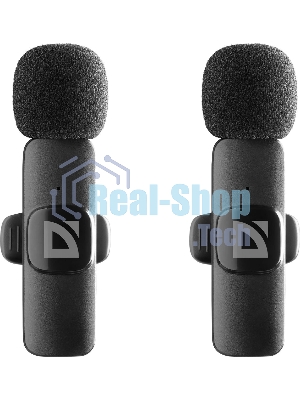 Петличный микрофон Defender Talky-138 wrls