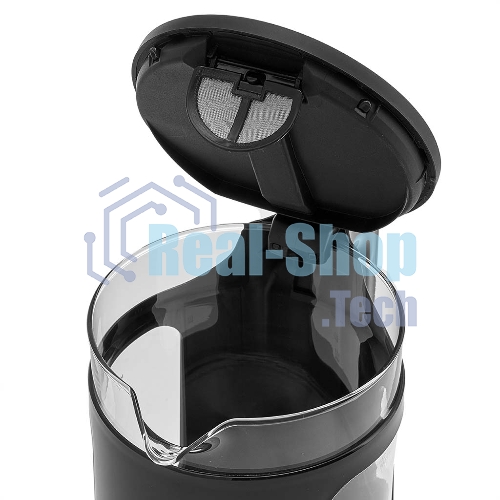 Чайник электрический Delta Lux DE-1017
