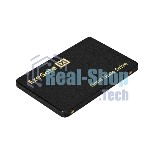 Накопитель SSD ExeGate NextPro UV500TS60, 60Gb, 2.5