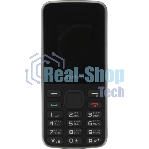 Мобильный телефон Xenium X175 черный