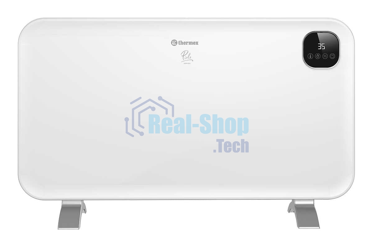 Конвектор электрический Thermex Piola 2000 Wi-Fi