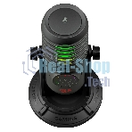 Игровой стрим микрофон Redragon Stellaris GM306 USB,омнидир,подсветка_1