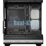 Корпус PcCooler C3Q500 BK черный без БП ATX 9x120мм 5x140мм 2xUSB3.0 audio bott PSU