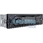 Автомагнитола Digma MCP-226W, 1 DIN, USB Type-A, AUX
