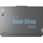 Ноутбук Lenovo LOQ 15IRX9/15.6