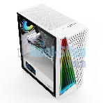 Компьютерный корпус ALSEYE X3-W