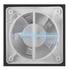 Вытяжной вентилятор Maunfeld MFE10TGb