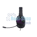 Гарнитура проводная Игровые Harper Gaming Raster GHS-X15
