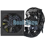 Блок питания Seasonic ATX 850W G12 GC-850 80+ gold (20+4pin) APFC 120мм fan 6xSATA RTL