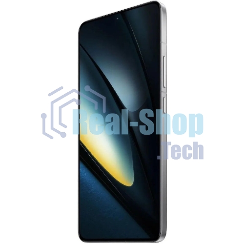 Смартфон POCO F6 Pro, 12/512Gb, белый
