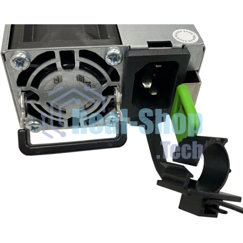Блок питания серверный Chenbro 384-PSU00024B0A, AS'Y COMPONENT,RM42300,PSU MODULE,BULK,5PCS/CTN,16CTN/PALLET,FOR FSL025, 7HCG(800W),ACBEL, серый