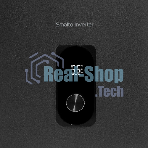 Водонагреватель Royal Thermo RWH 80 Smalto Inverter Grafit