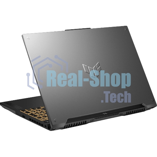 Ноутбук ASUS TUF Gaming F16 FX607VU-RL061 Intel Core 5 210H 2200MHz/16