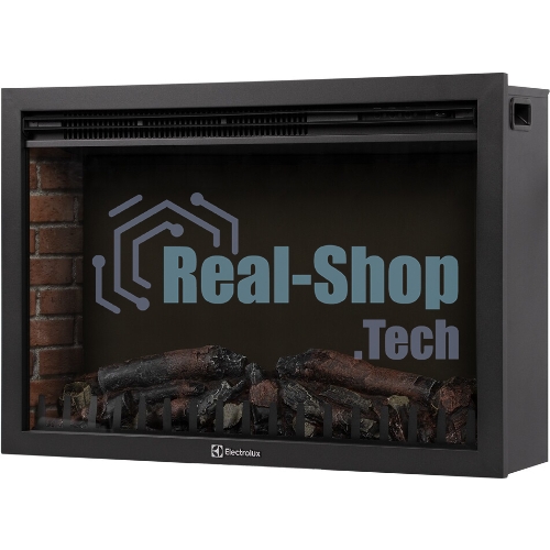 Очаг электрический Electrolux Sphere Plus EFP/P-3320RLS N
