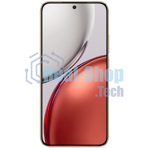 Смартфон HONOR X9d 12/256Gb, коричневый