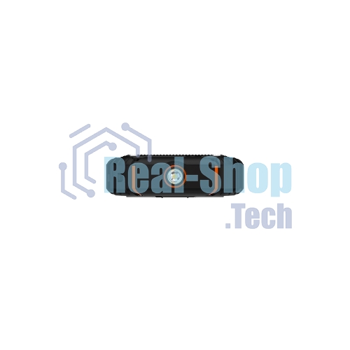 Мобильный телефон MAXVI R11 оранжевый