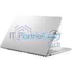 Ноутбук Asus Vivobook 15 X1504VA-BQ4056 Core 5 120U 16Gb SSD512Gb Intel Graphics 15.6