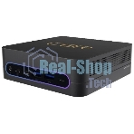 Мини ПК CBR MiniPC-DT002 (Intel i5-1235U/16Gb DDR4/512Gb SSD PCIe/W11Pro/2 х USB 2.0, 2 х HDMI, 2 х USB 3.2, USB-C 3.0, USB-C 2.0, 3.5мм Combo Jack, RJ-45, VESA)