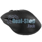 Мышь беспроводная Ritmix RMW-212 Black