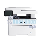 МФУ лазерное монохромное Pantum BM5106FDN, P/C/S/F, Mono laser, A4, 40 ppm (max 100000 p/mon), 1.2 GHz, 1200x1200 dpi, 512 MB RAM, Duplex, DADF50, paper tray 250 pages, USB, LAN,touch screen, start. cartridge 6000 pages, проектная модель